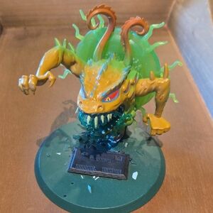 Rick & Morty Lootcrate Figure Stand